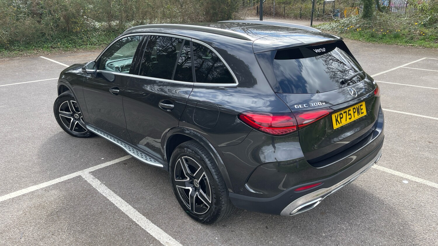 Used Mercedes-Benz GLC 2025 for sale - 78144181: Photo 25