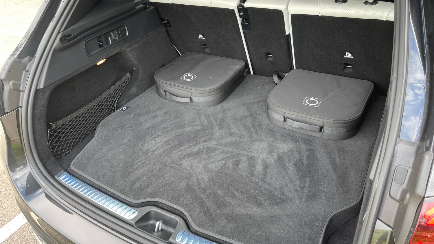 Used Mercedes-Benz GLC 2025 for sale - 78144181: Photo 27