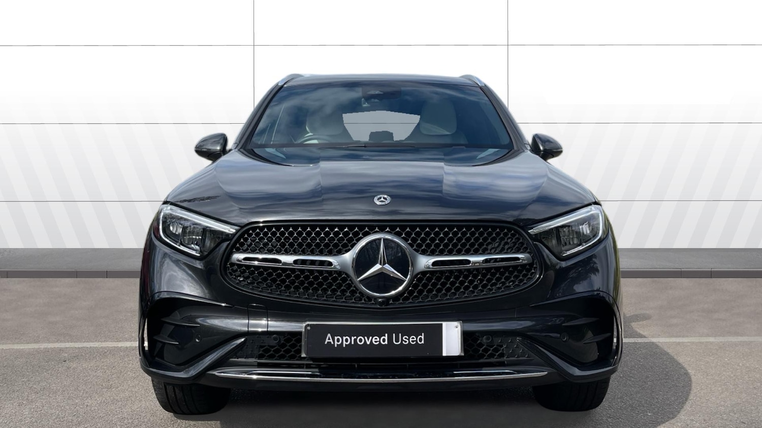 Used Mercedes-Benz GLC 2025 for sale - 78144181: Photo 3