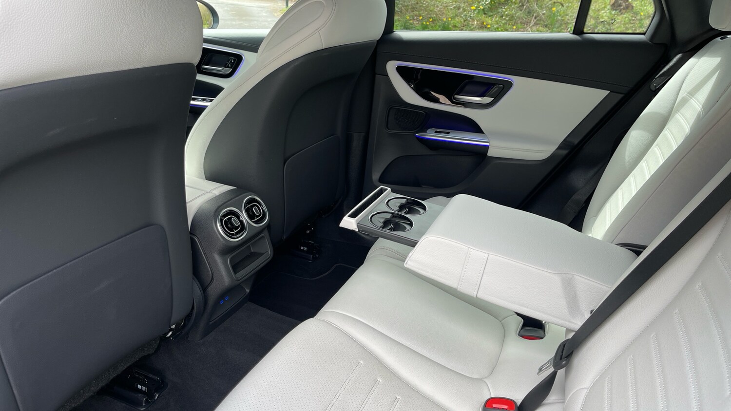 Used Mercedes-Benz GLC 2025 for sale - 78144181: Photo 31