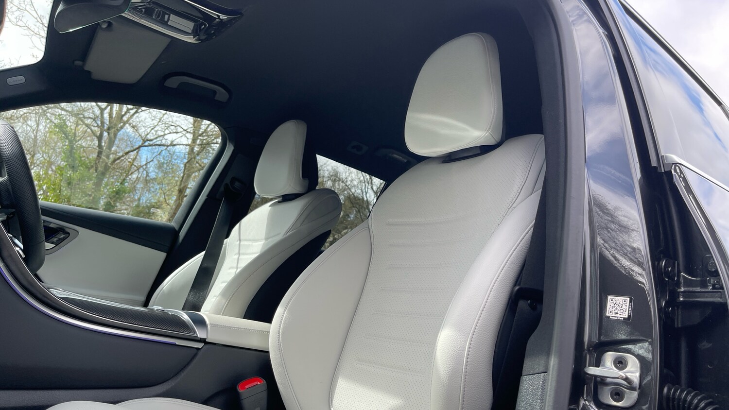 Used Mercedes-Benz GLC 2025 for sale - 78144181: Photo 32