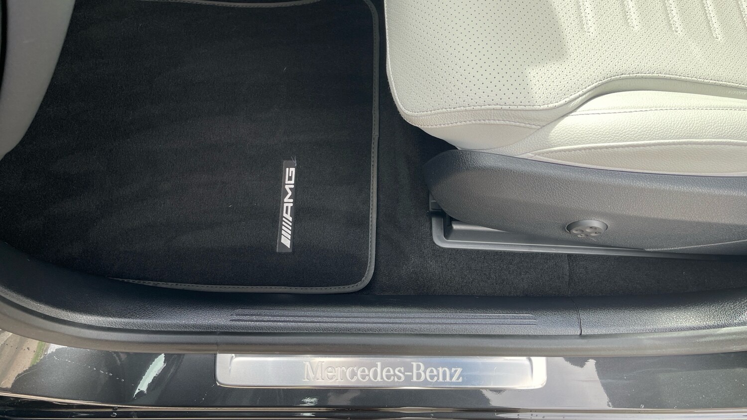 Used Mercedes-Benz GLC 2025 for sale - 78144181: Photo 33