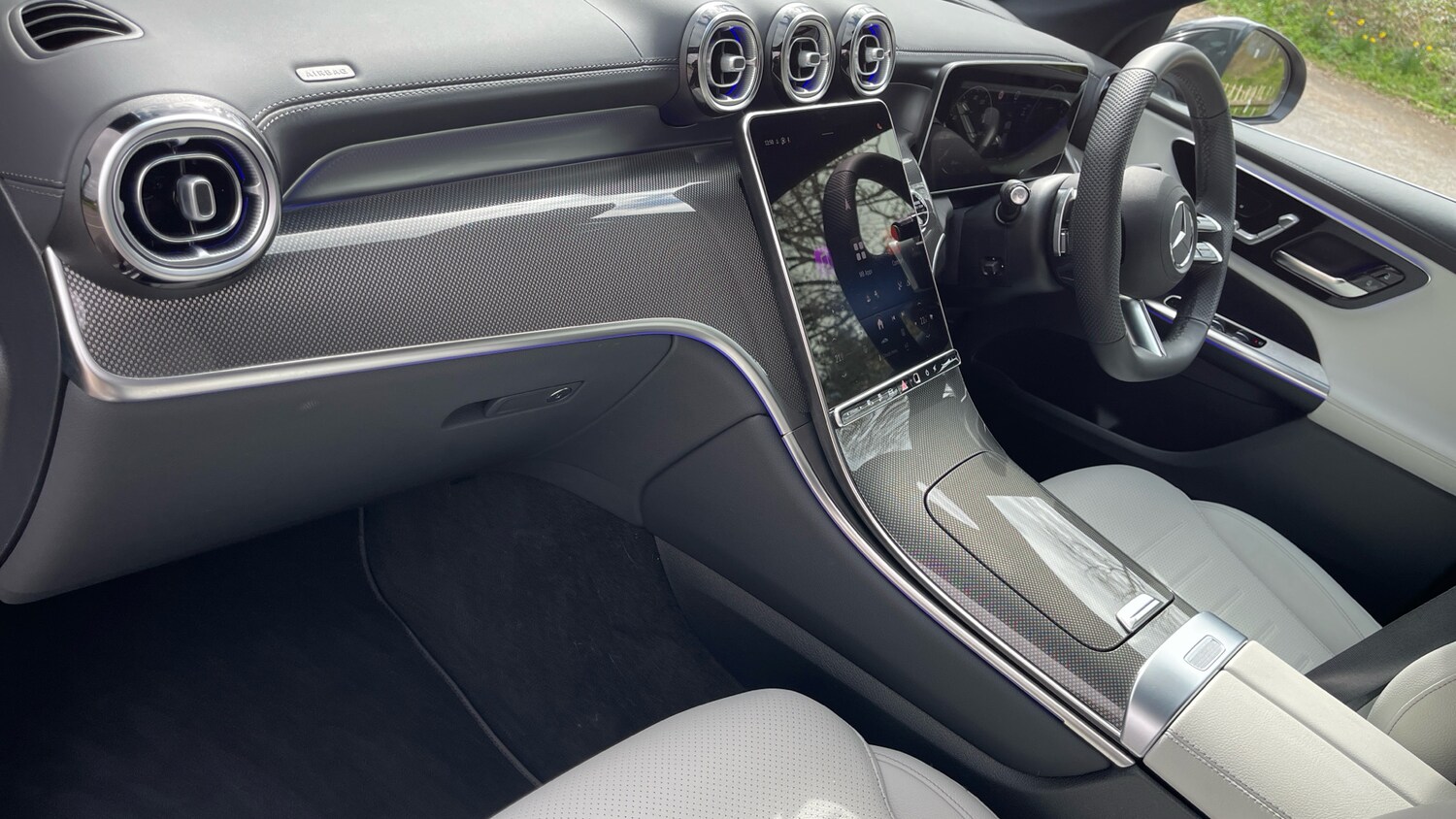 Used Mercedes-Benz GLC 2025 for sale - 78144181: Photo 34