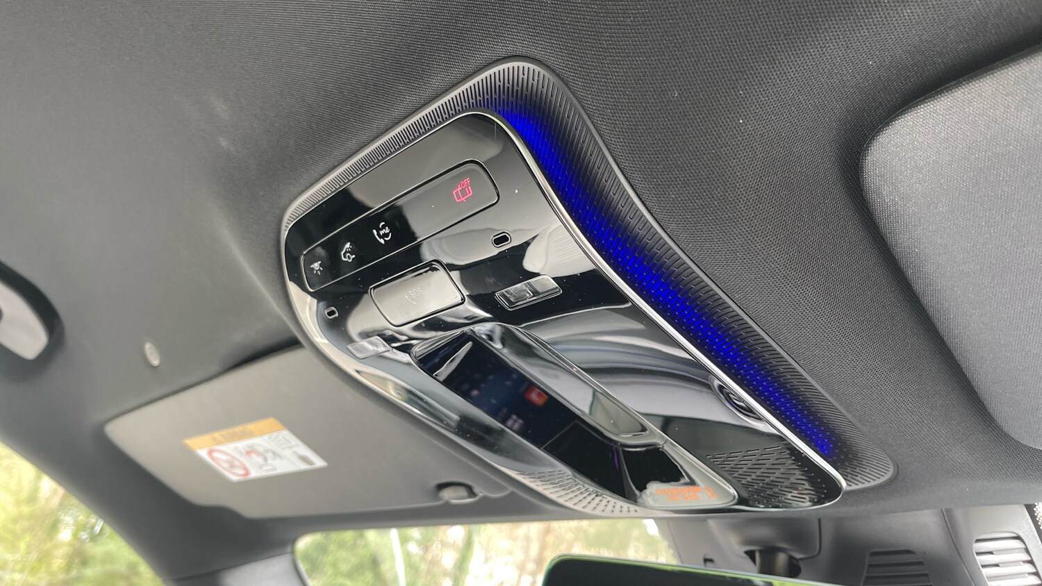 Used Mercedes-Benz GLC 2025 for sale - 78144181: Photo 35