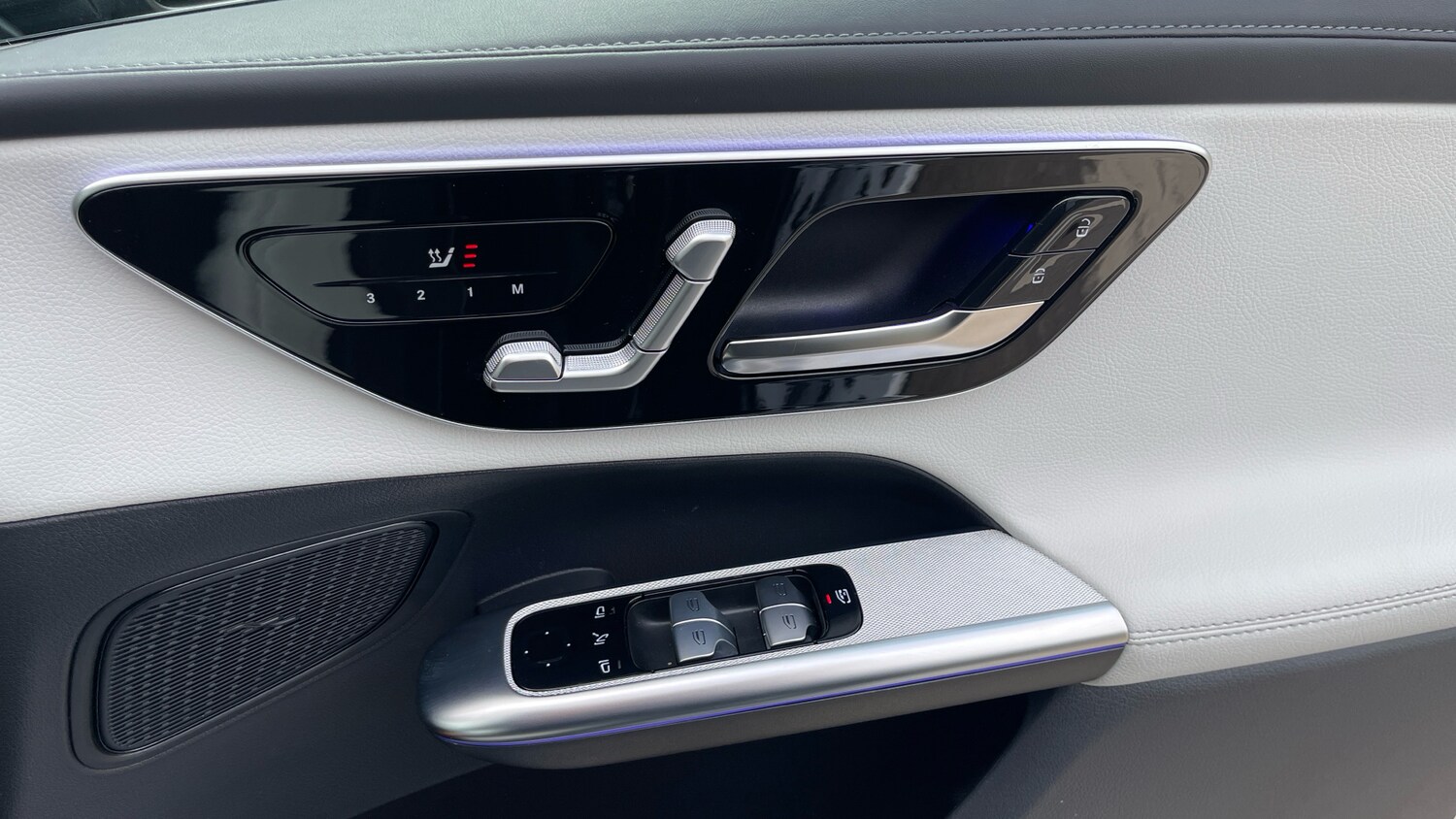 Used Mercedes-Benz GLC 2025 for sale - 78144181: Photo 36