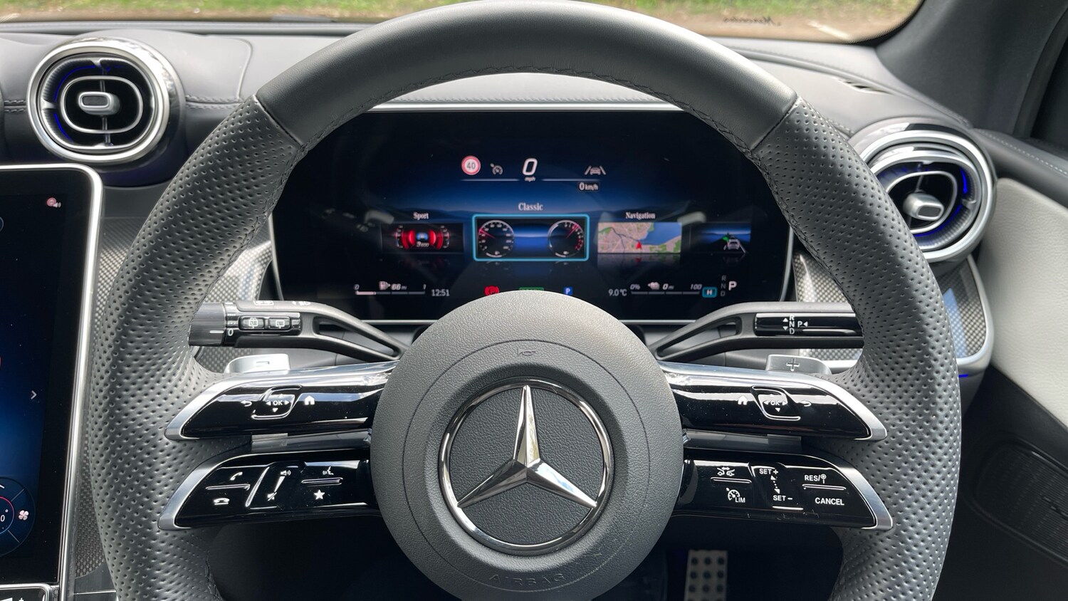 Used Mercedes-Benz GLC 2025 for sale - 78144181: Photo 40