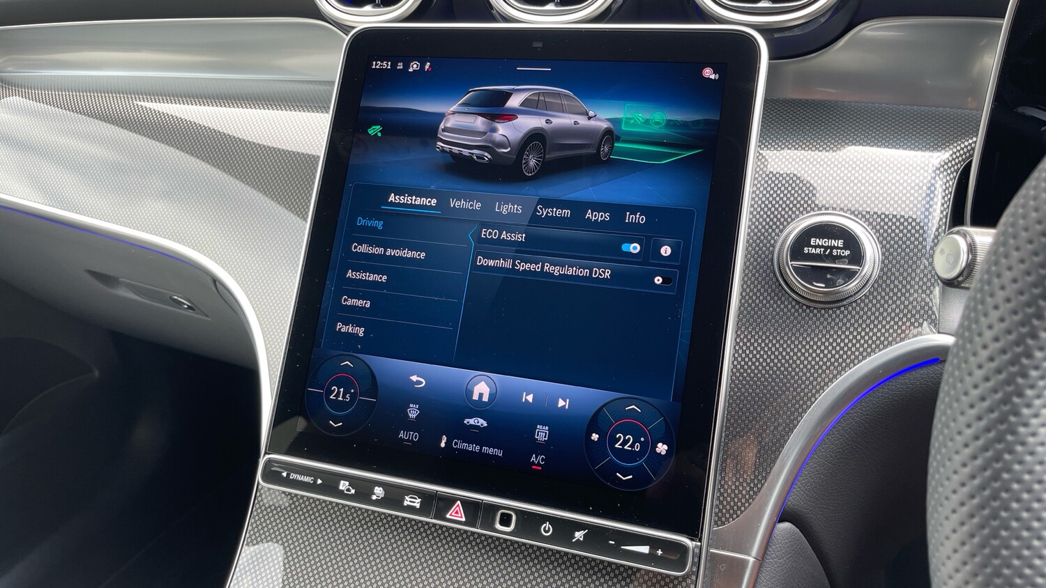 Used Mercedes-Benz GLC 2025 for sale - 78144181: Photo 41