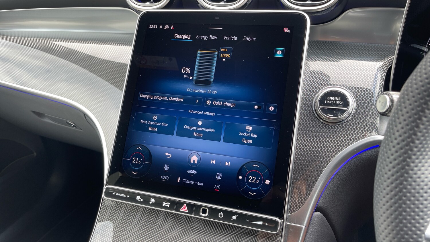 Used Mercedes-Benz GLC 2025 for sale - 78144181: Photo 42