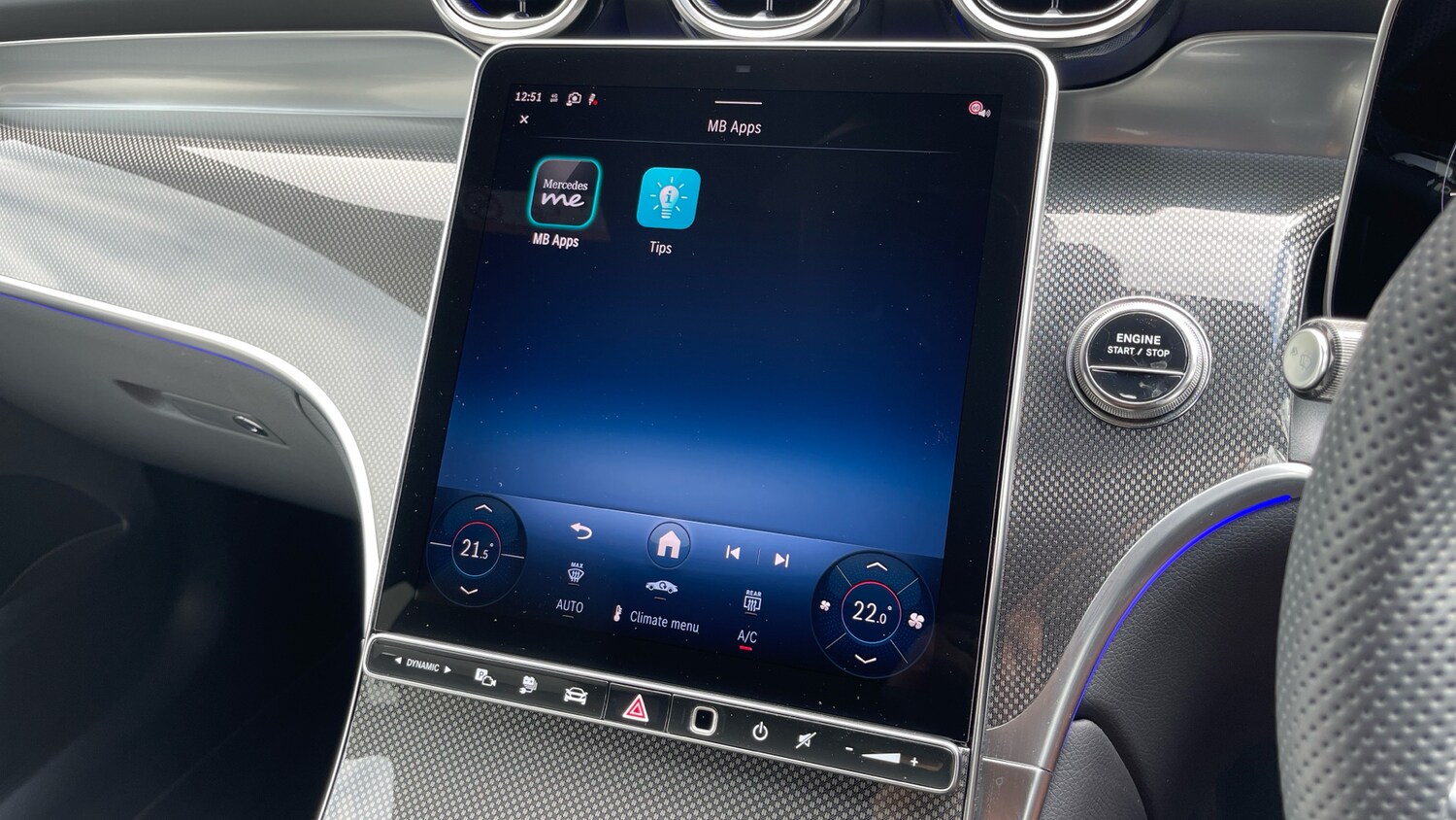 Used Mercedes-Benz GLC 2025 for sale - 78144181: Photo 43