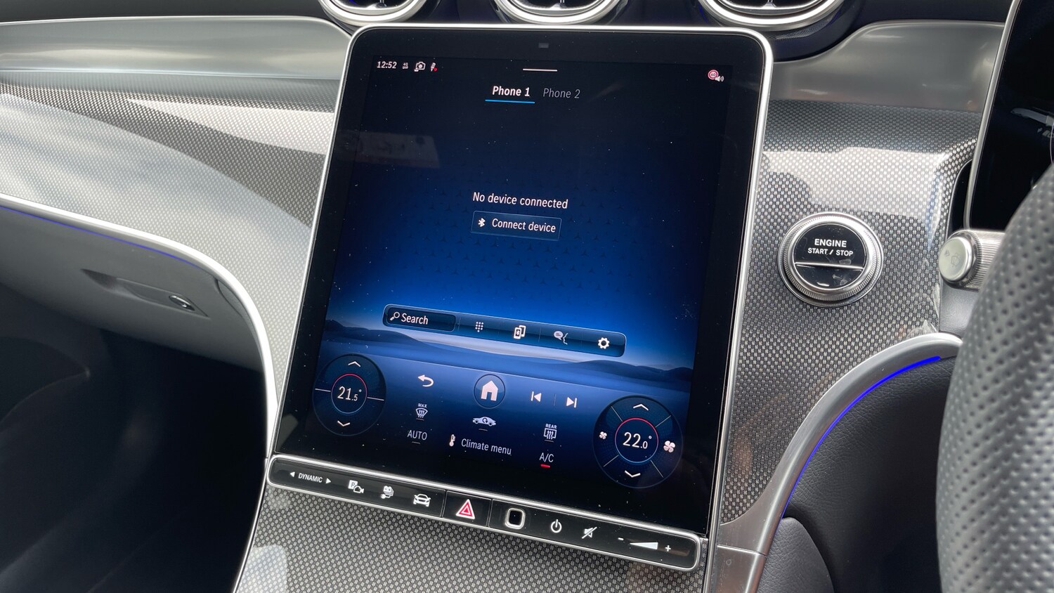 Used Mercedes-Benz GLC 2025 for sale - 78144181: Photo 44