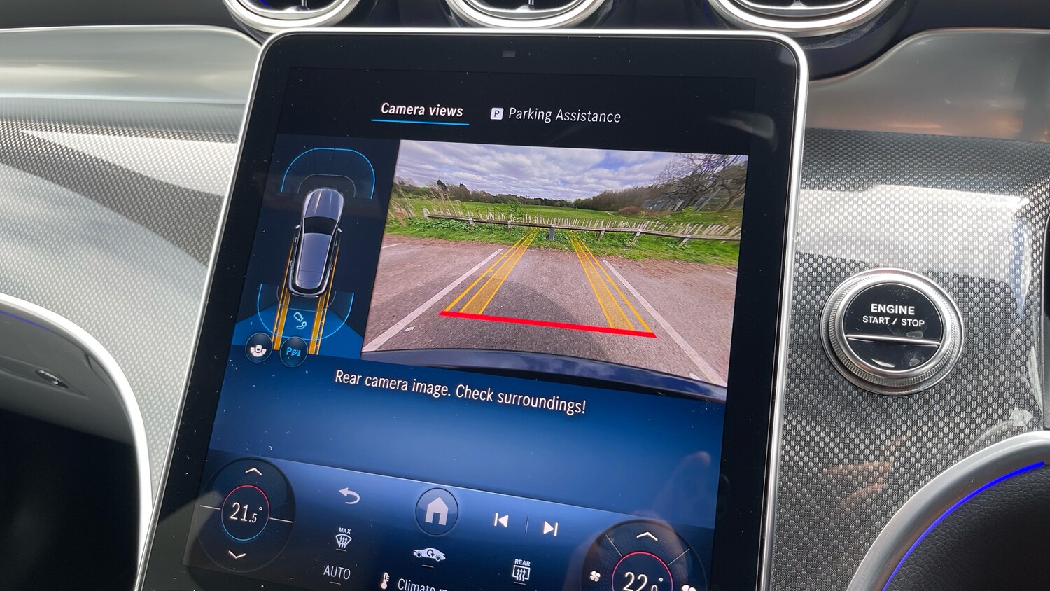 Used Mercedes-Benz GLC 2025 for sale - 78144181: Photo 45