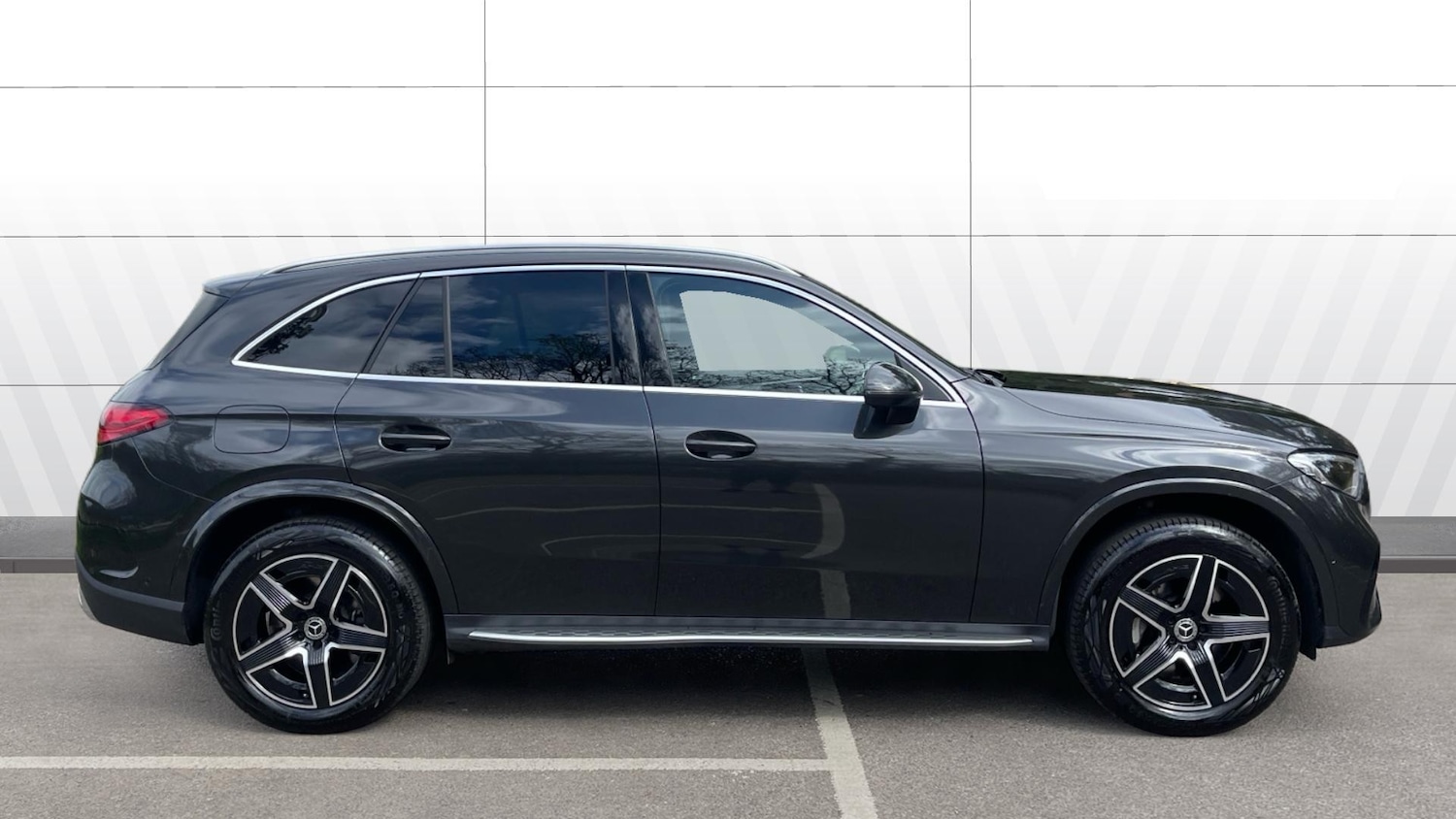 Used Mercedes-Benz GLC 2025 for sale - 78144181: Photo 5