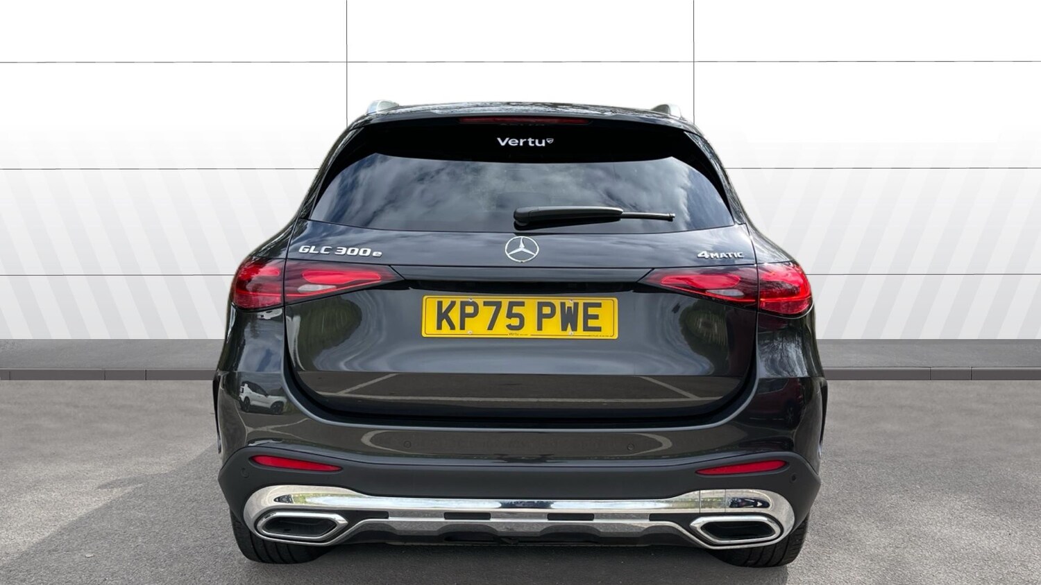 Used Mercedes-Benz GLC 2025 for sale - 78144181: Photo 6