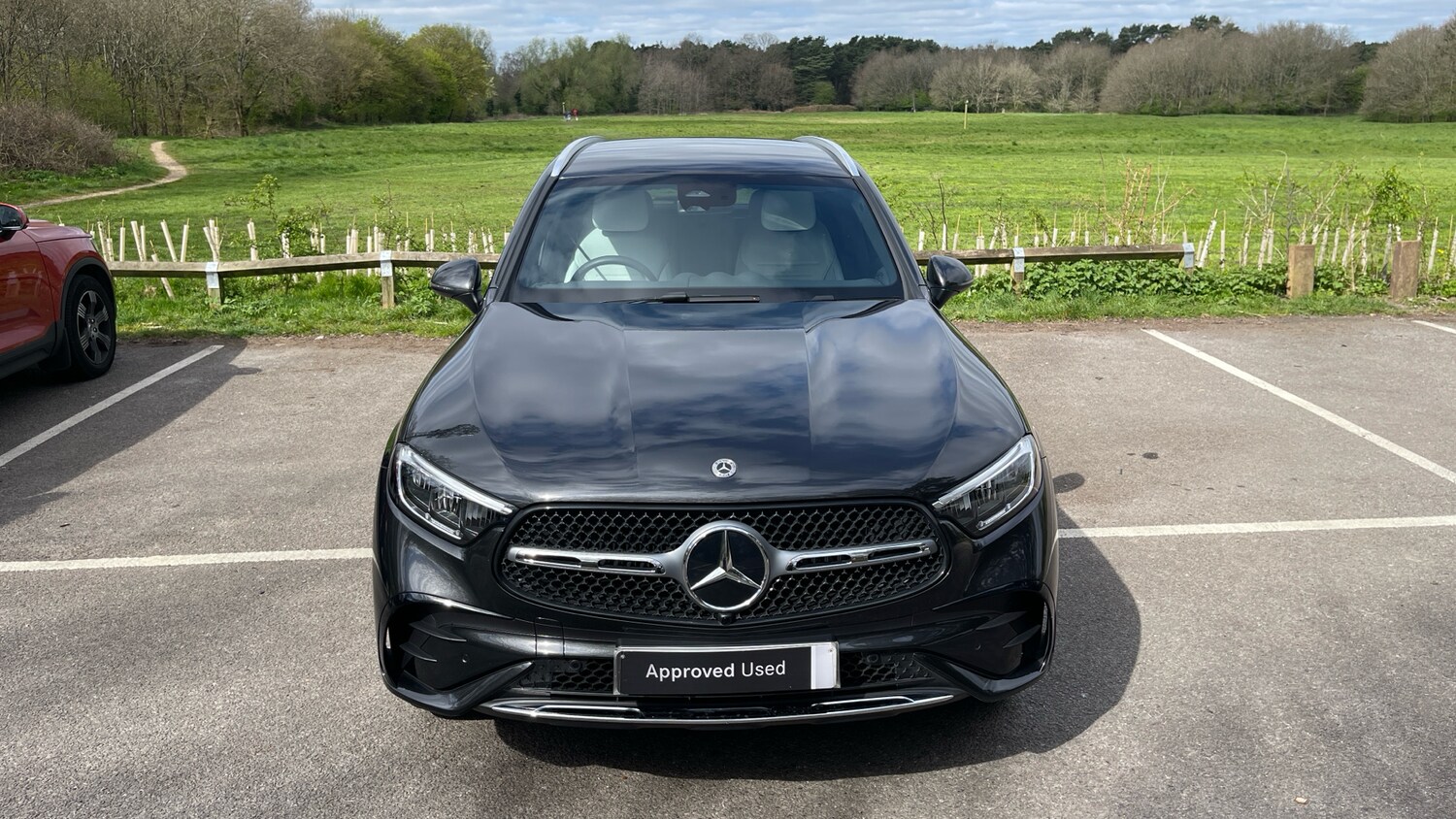 Used Mercedes-Benz GLC 2025 for sale - 78144181: Photo 8