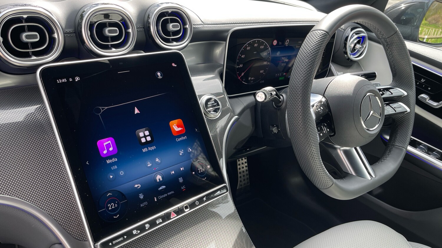 Used Mercedes-Benz GLC 2025 for sale - 78144181: Photo 9