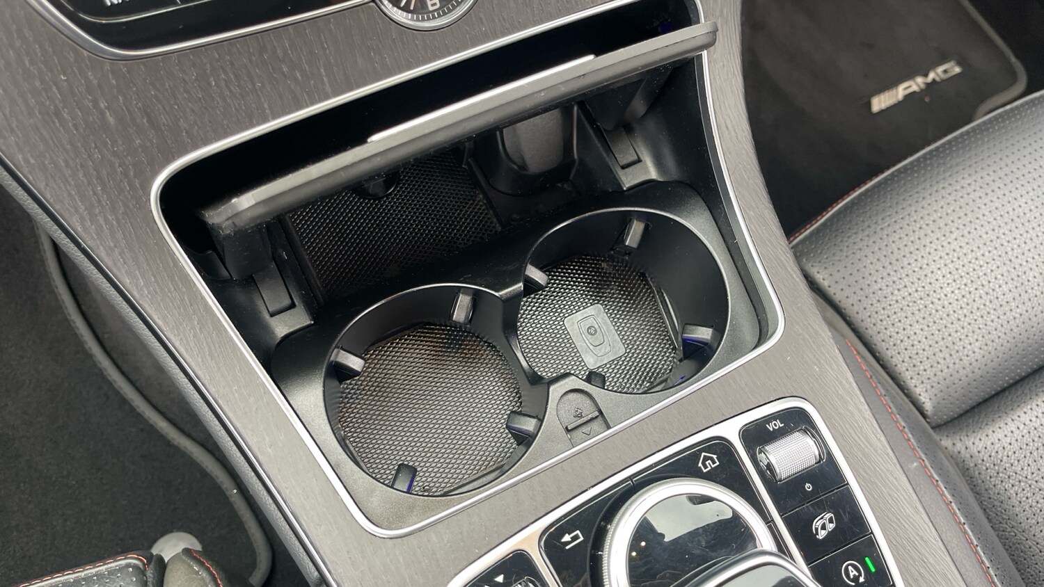 Used Mercedes-Benz C Class 2022 for sale - 76181273: Photo 13