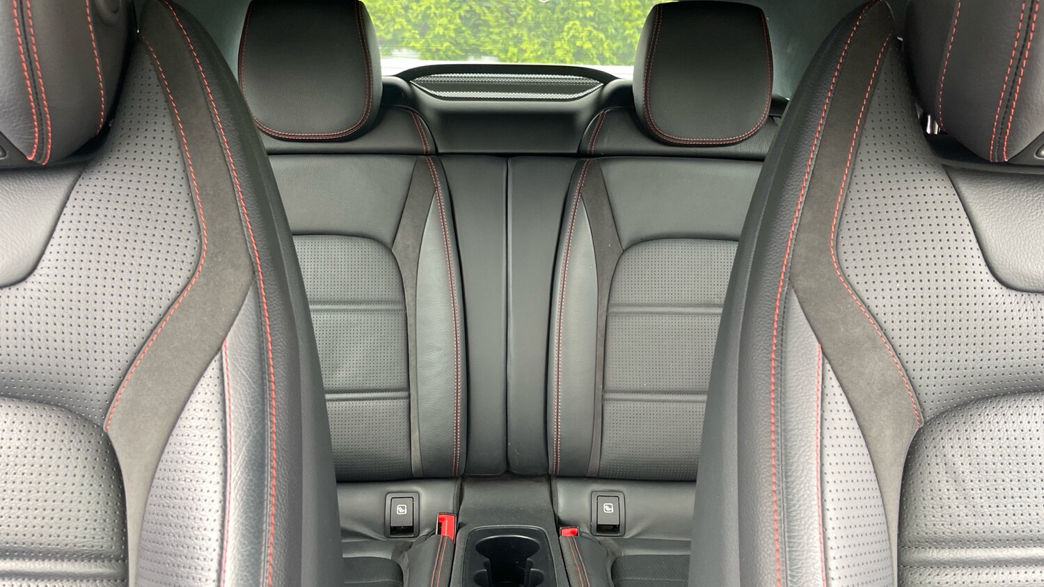 Used Mercedes-Benz C Class 2022 for sale - 76181273: Photo 15