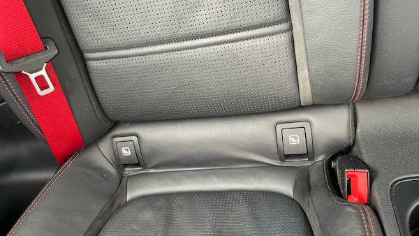 Used Mercedes-Benz C-Class 2022 for sale - 76181273: Photo 17