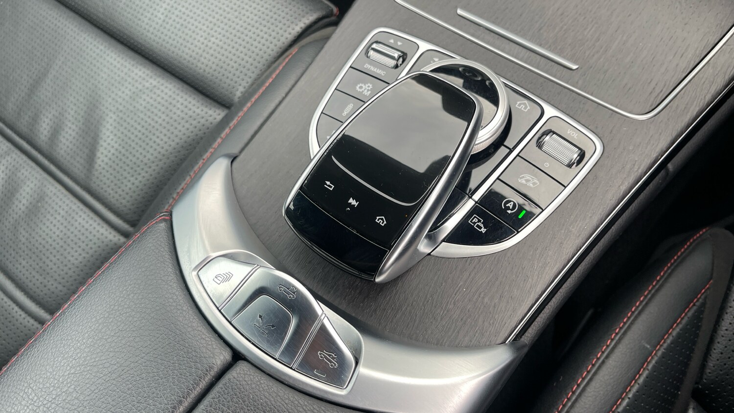 Used Mercedes-Benz C Class 2022 for sale - 76181273: Photo 19