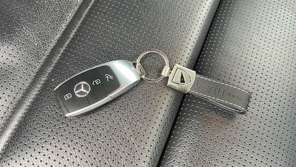 Used Mercedes-Benz C-Class 2022 for sale - 76181273: Photo 20