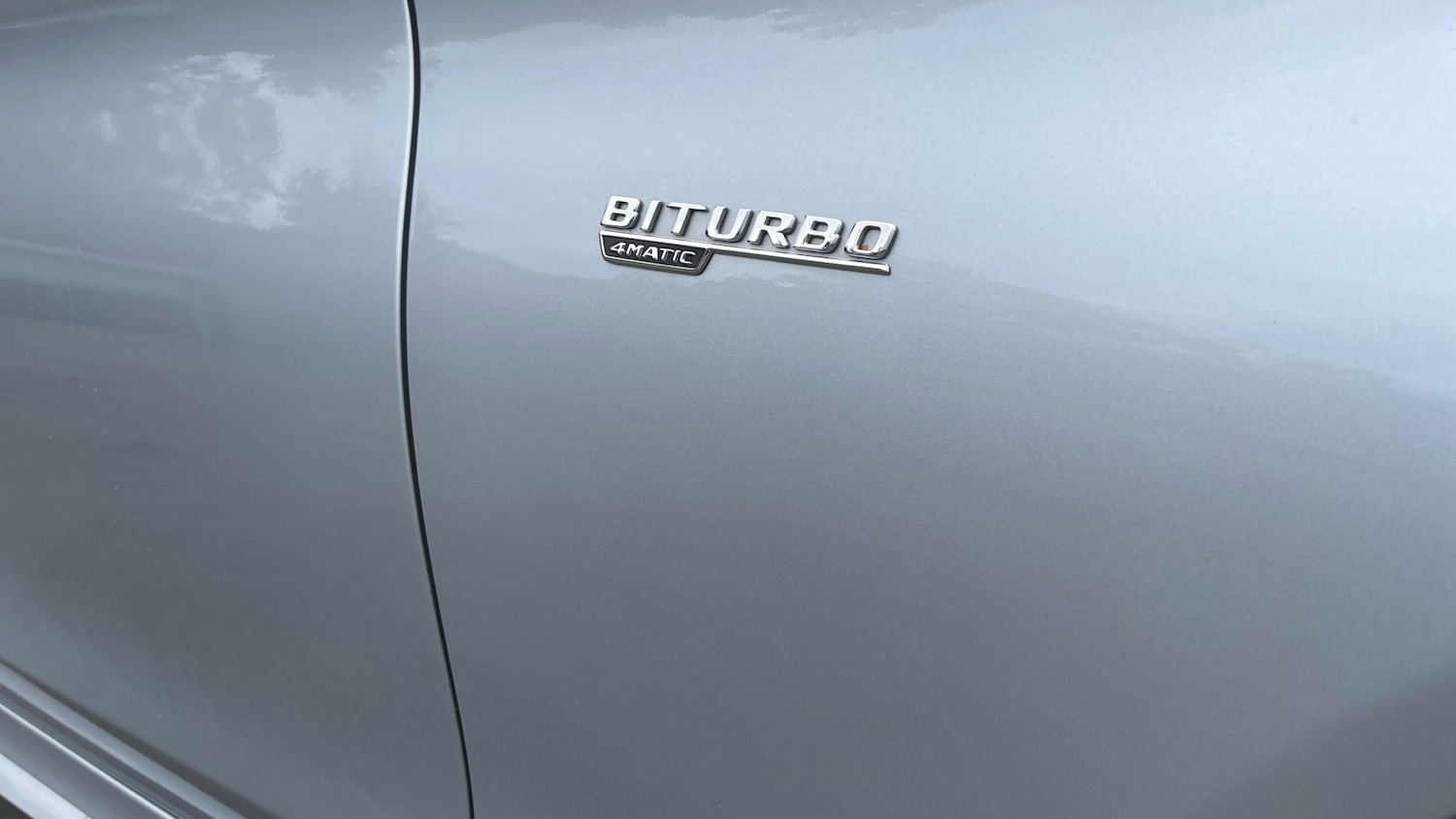 Used Mercedes-Benz C Class 2022 for sale - 76181273: Photo 22