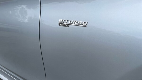 Used Mercedes-Benz C-Class 2022 for sale - 76181273: Photo 22