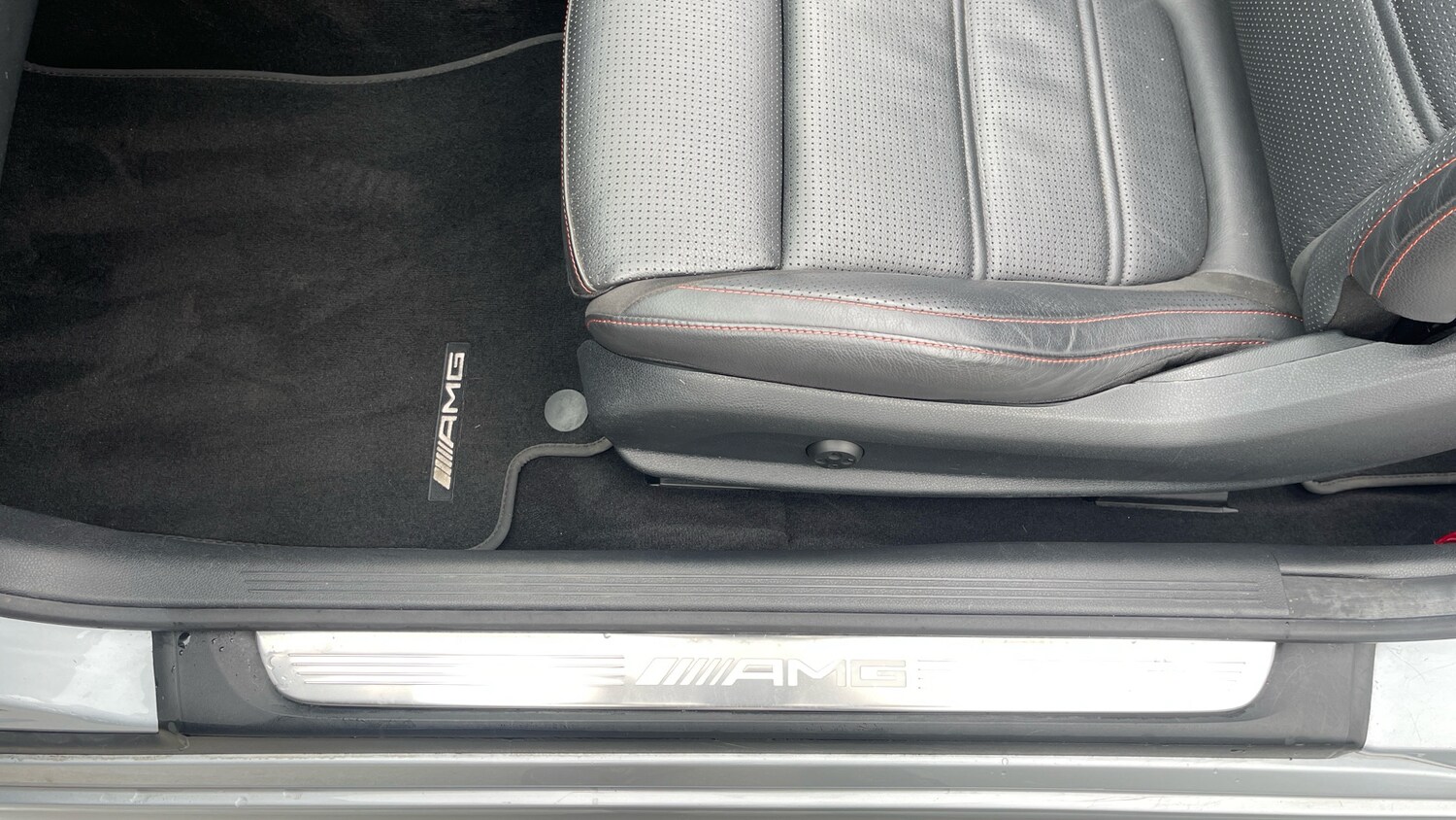 Used Mercedes-Benz C Class 2022 for sale - 76181273: Photo 31