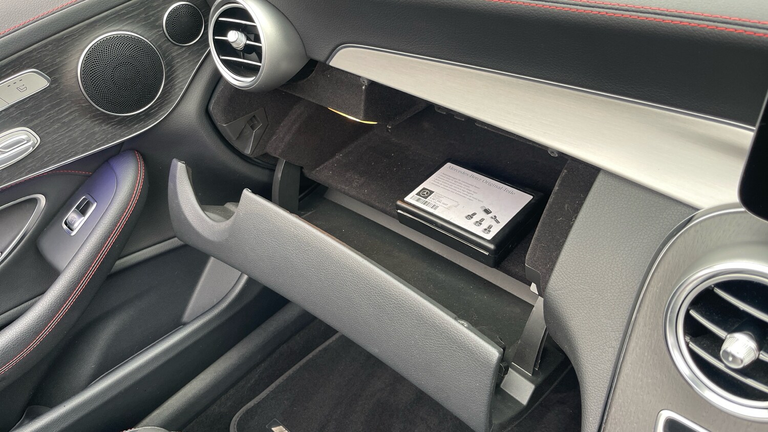 Used Mercedes-Benz C Class 2022 for sale - 76181273: Photo 33