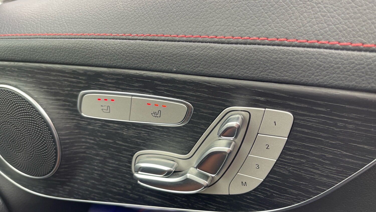 Used Mercedes-Benz C Class 2022 for sale - 76181273: Photo 35