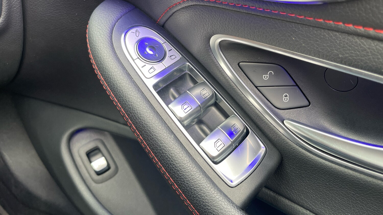 Used Mercedes-Benz C Class 2022 for sale - 76181273: Photo 36