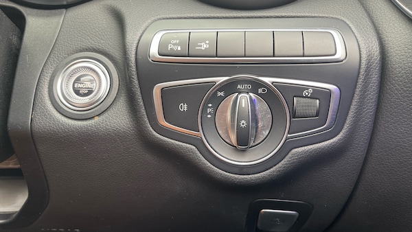 Used Mercedes-Benz C-Class 2022 for sale - 76181273: Photo 37