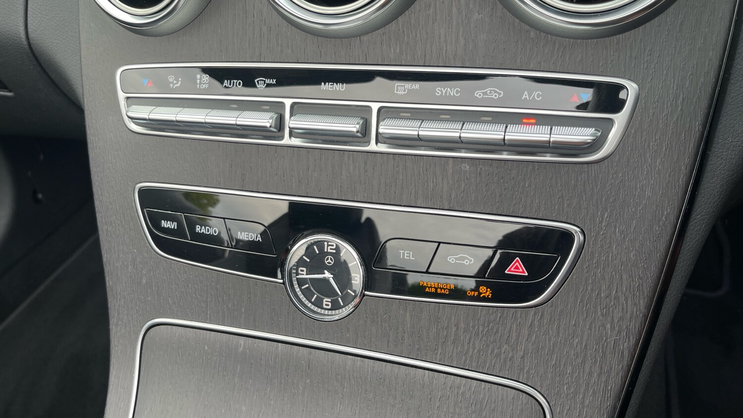 Used Mercedes-Benz C Class 2022 for sale - 76181273: Photo 38