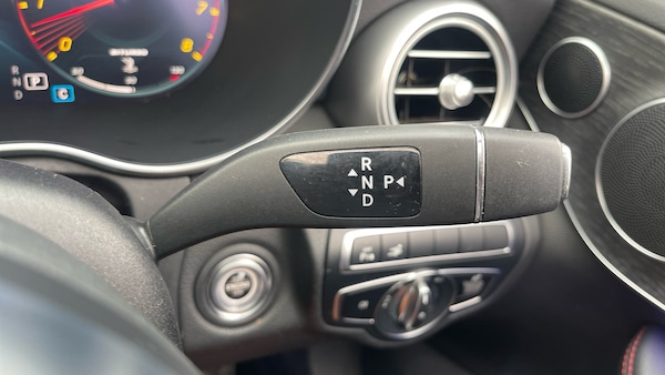 Used Mercedes-Benz C-Class 2022 for sale - 76181273: Photo 39