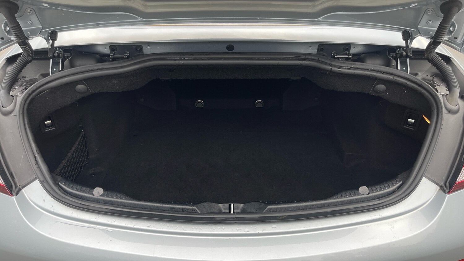 Used Mercedes-Benz C Class 2022 for sale - 76181273: Photo 4