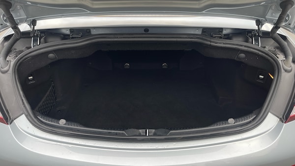 Used Mercedes-Benz C-Class 2022 for sale - 76181273: Photo 4