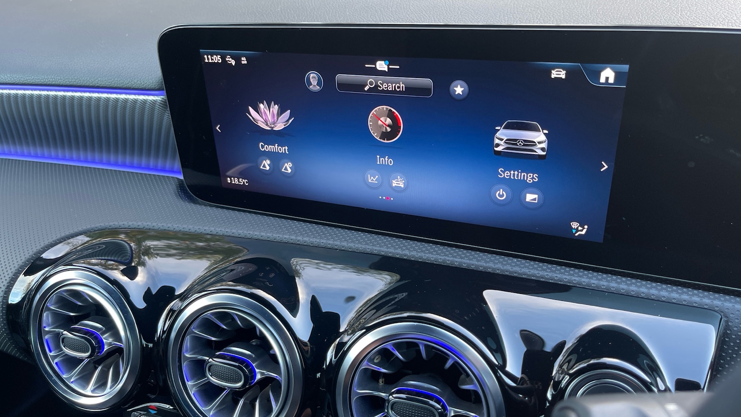 Used Mercedes-Benz A-Class 2023 for sale - 76792913: Photo 12