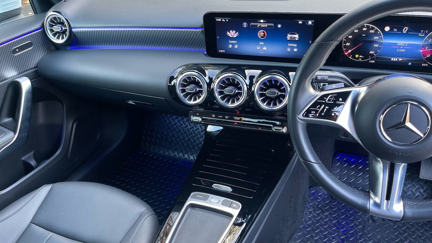 Used Mercedes-Benz A-Class 2023 for sale - 76792913: Photo 14