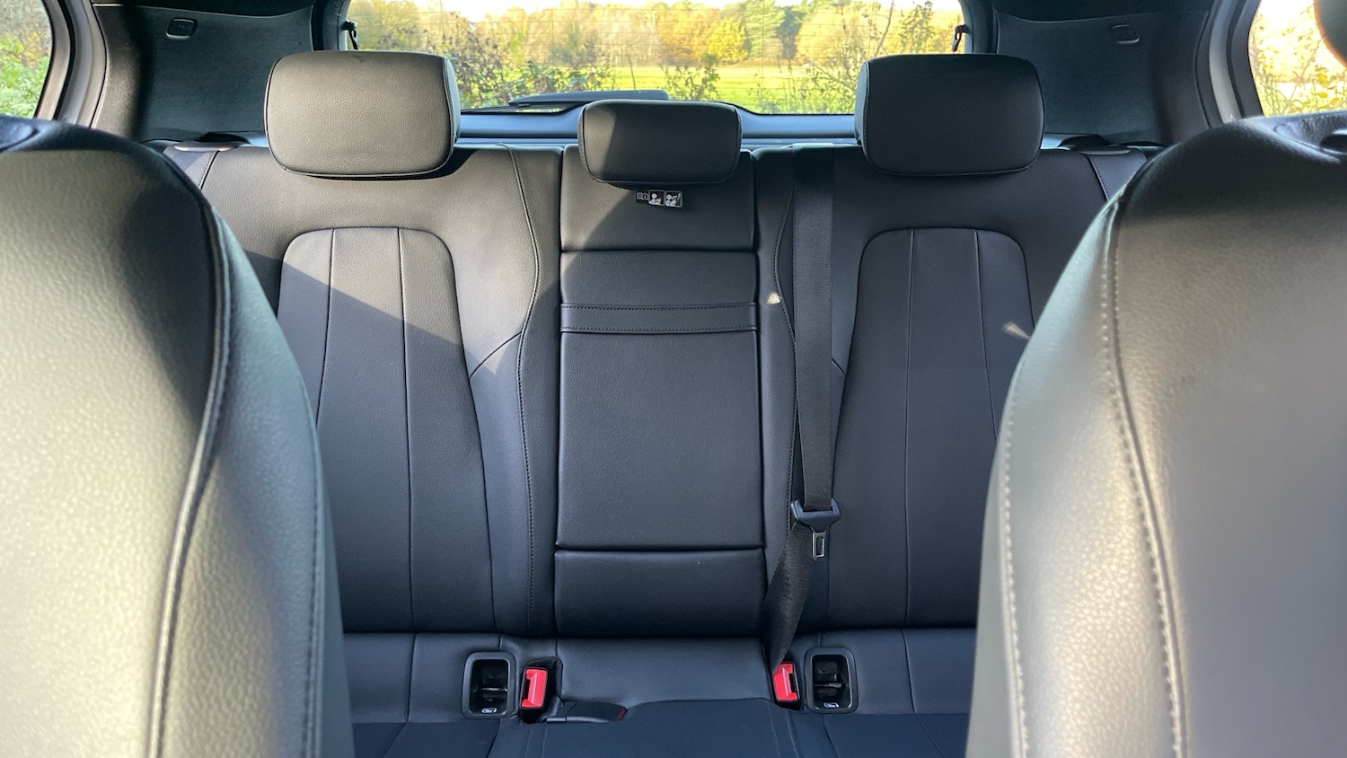 Used Mercedes-Benz A-Class 2023 for sale - 76792913: Photo 15