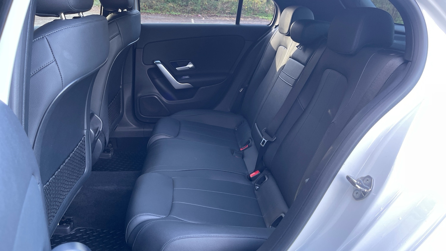 Used Mercedes-Benz A-Class 2023 for sale - 76792913: Photo 16