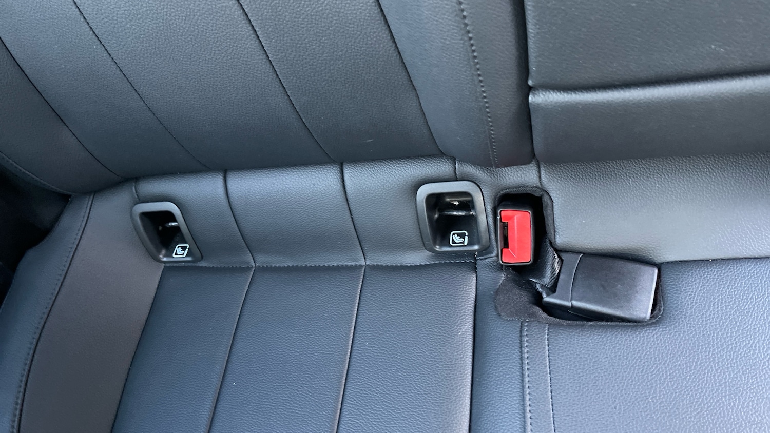 Used Mercedes-Benz A-Class 2023 for sale - 76792913: Photo 17