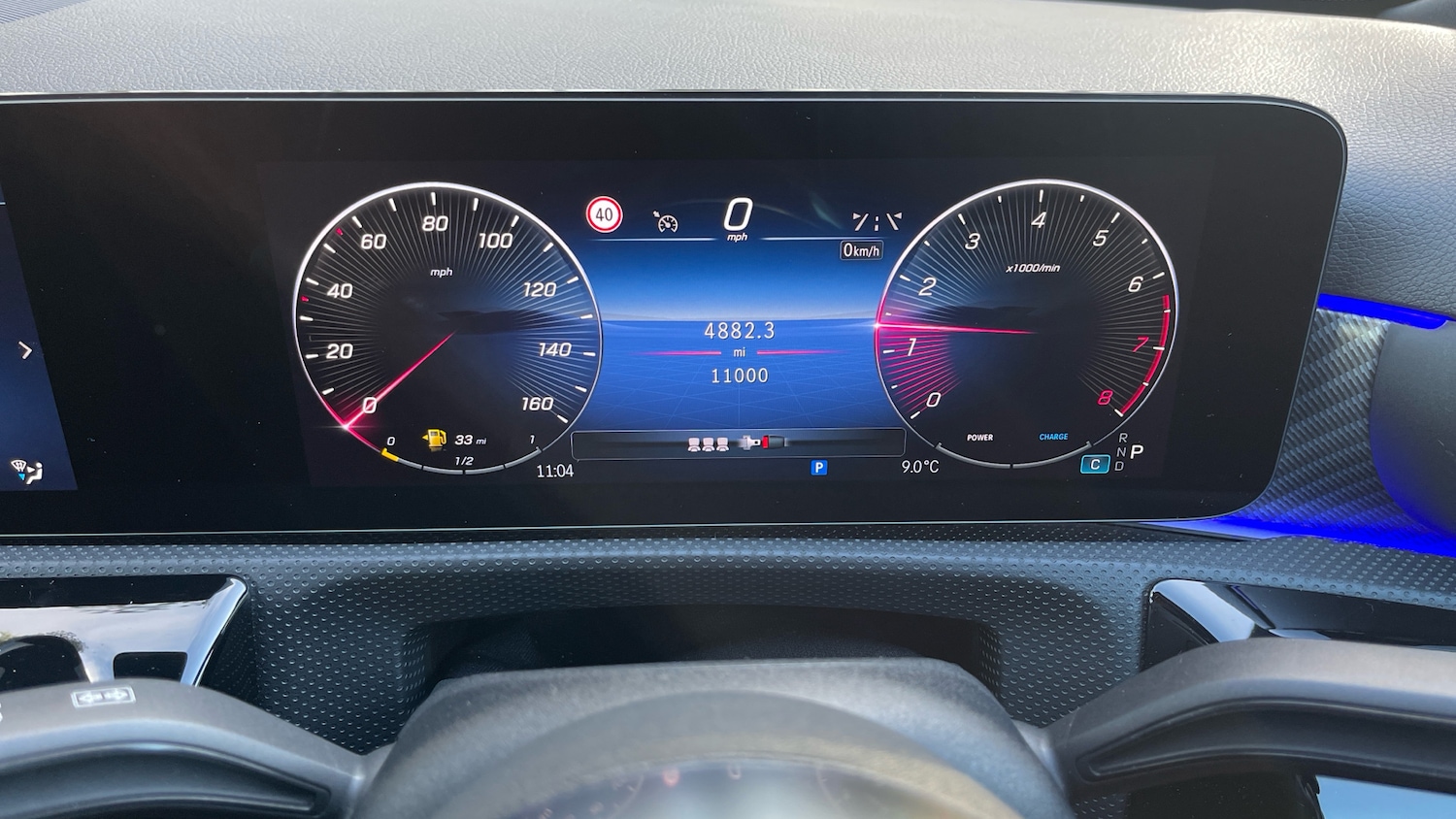 Used Mercedes-Benz A-Class 2023 for sale - 76792913: Photo 18