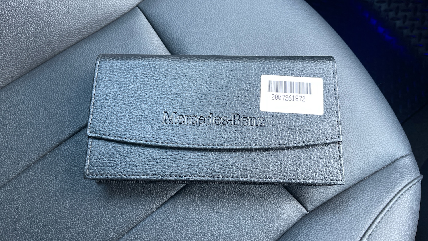 Used Mercedes-Benz A-Class 2023 for sale - 76792913: Photo 19