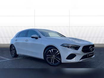 2023 (23) - A180 Sport Executive 5dr Auto Petrol Hatchback