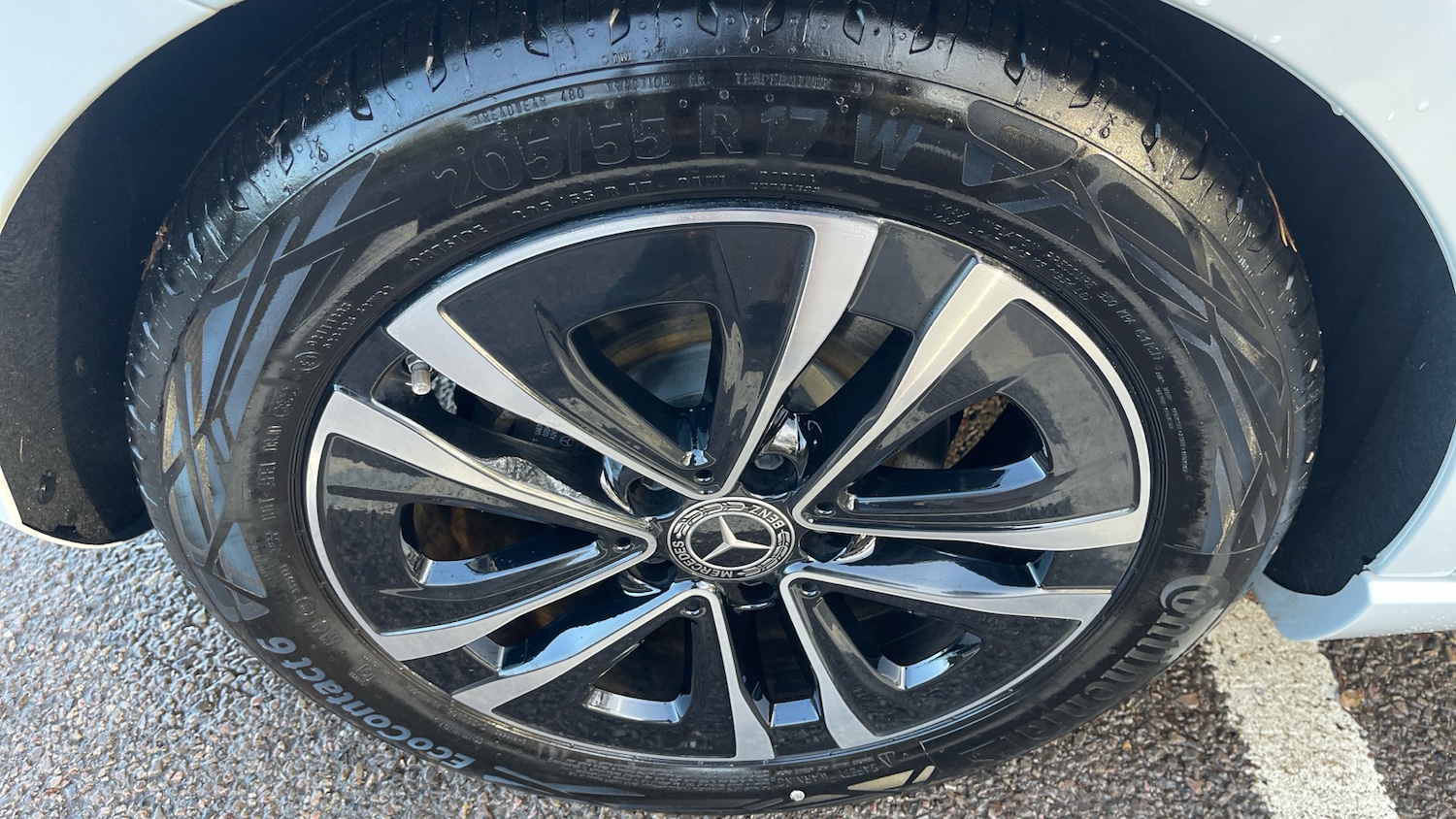 Used Mercedes-Benz A-Class 2023 for sale - 76792913: Photo 22