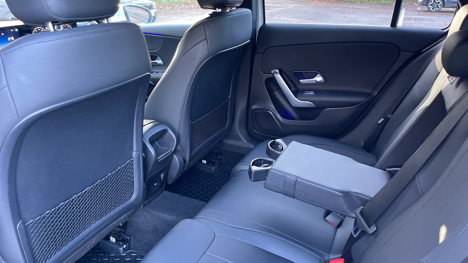 Used Mercedes-Benz A-Class 2023 for sale - 76792913: Photo 29