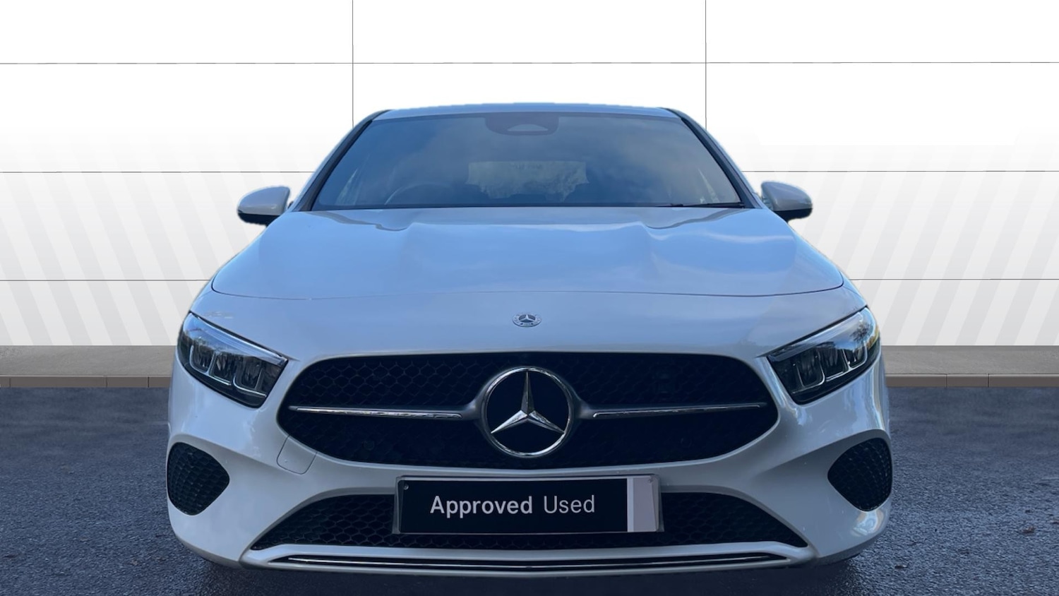 Used Mercedes-Benz A-Class 2023 for sale - 76792913: Photo 3