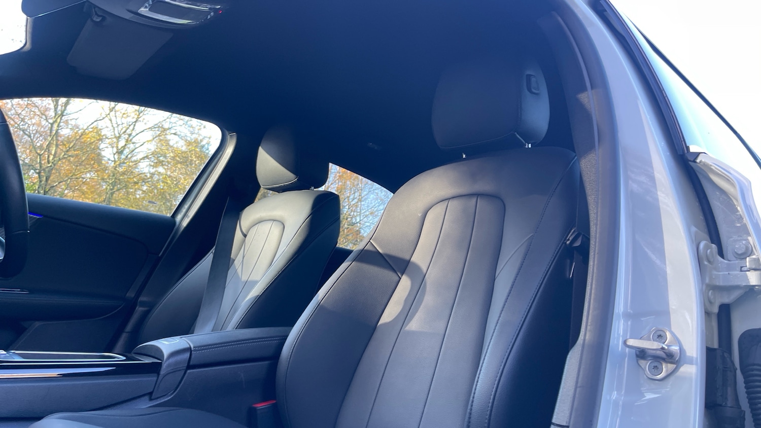 Used Mercedes-Benz A-Class 2023 for sale - 76792913: Photo 30