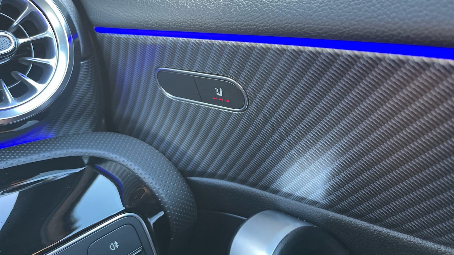 Used Mercedes-Benz A-Class 2023 for sale - 76792913: Photo 34