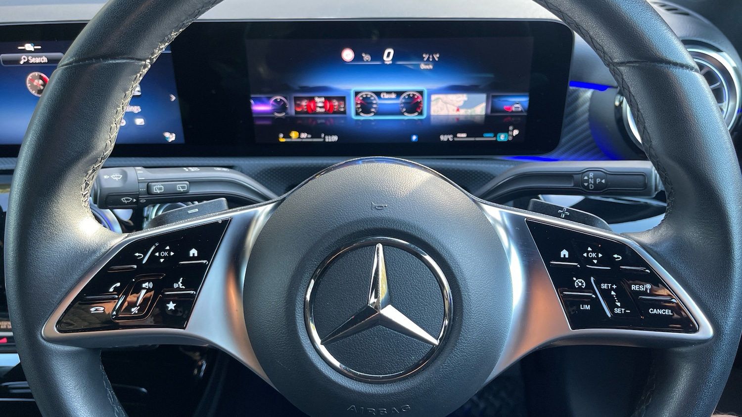 Used Mercedes-Benz A-Class 2023 for sale - 76792913: Photo 41