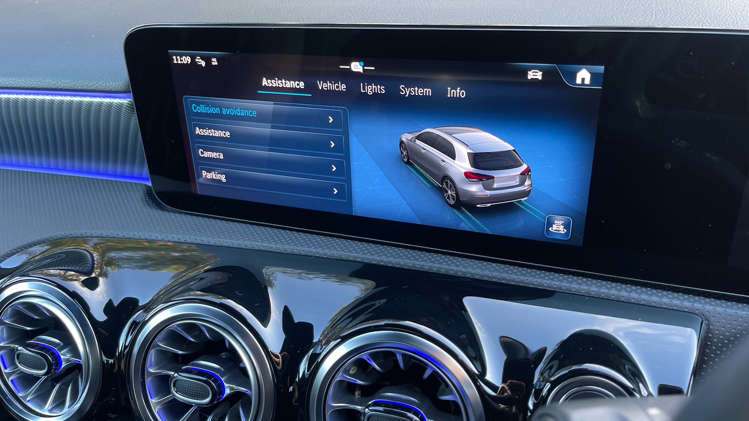 Used Mercedes-Benz A-Class 2023 for sale - 76792913: Photo 42